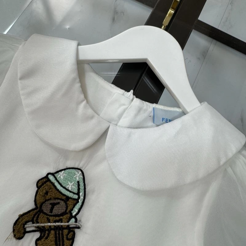 Durable Fendi Kids 121093