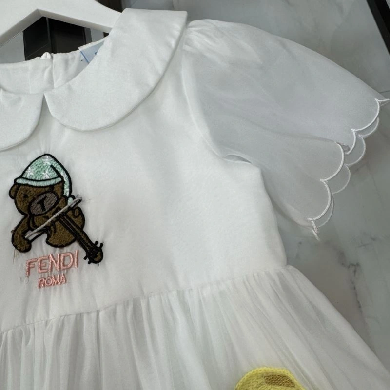 Durable Fendi Kids 121093