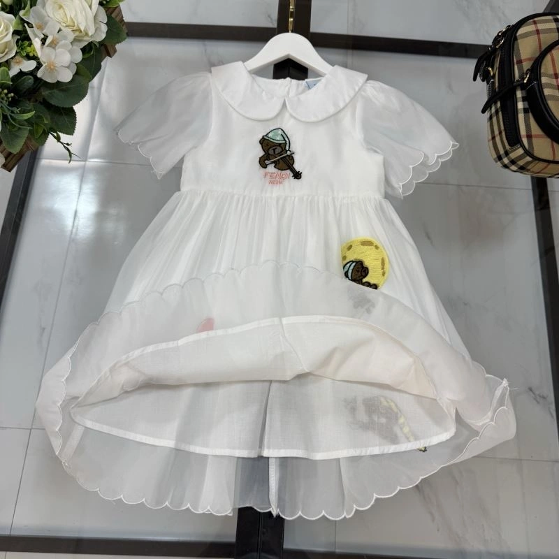Durable Fendi Kids 121093