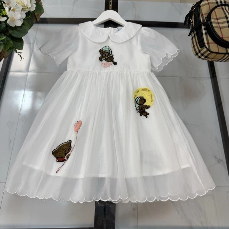 Durable Fendi Kids 121093