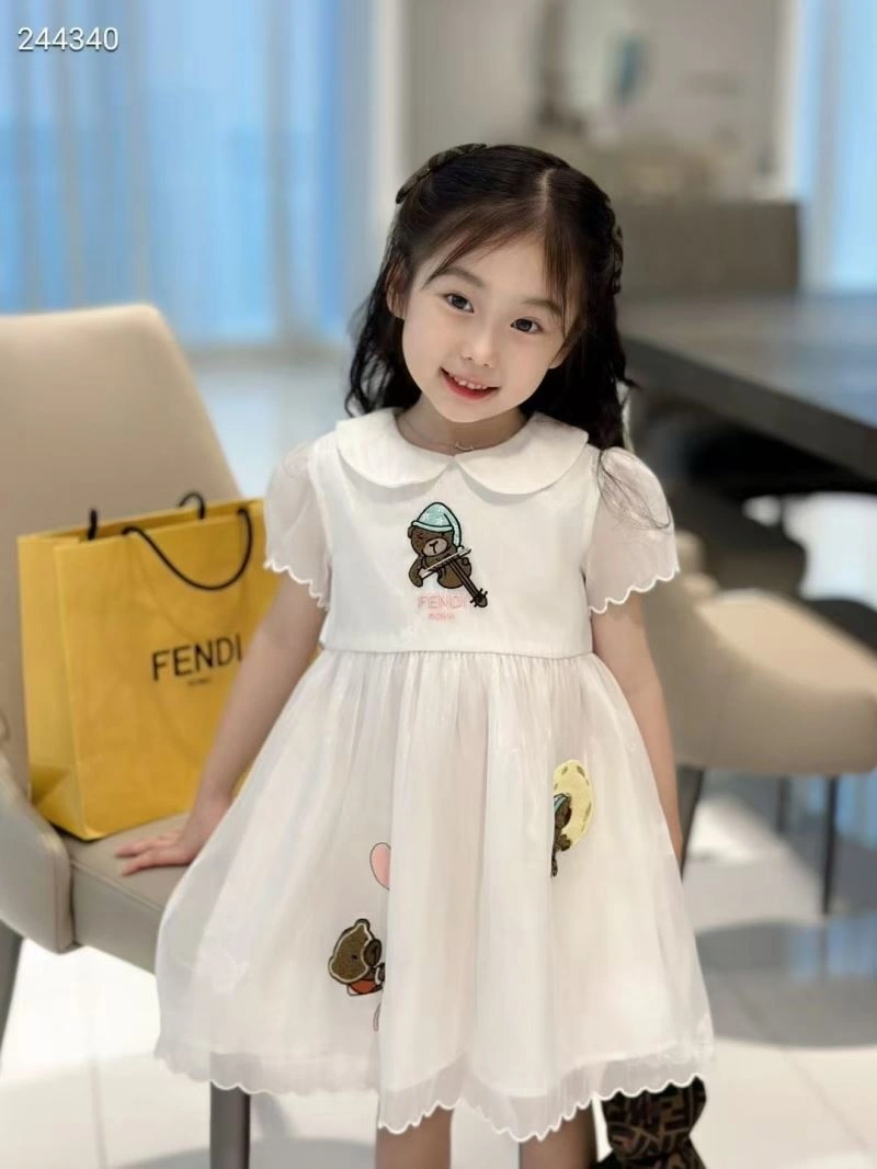 Durable Fendi Kids 121093