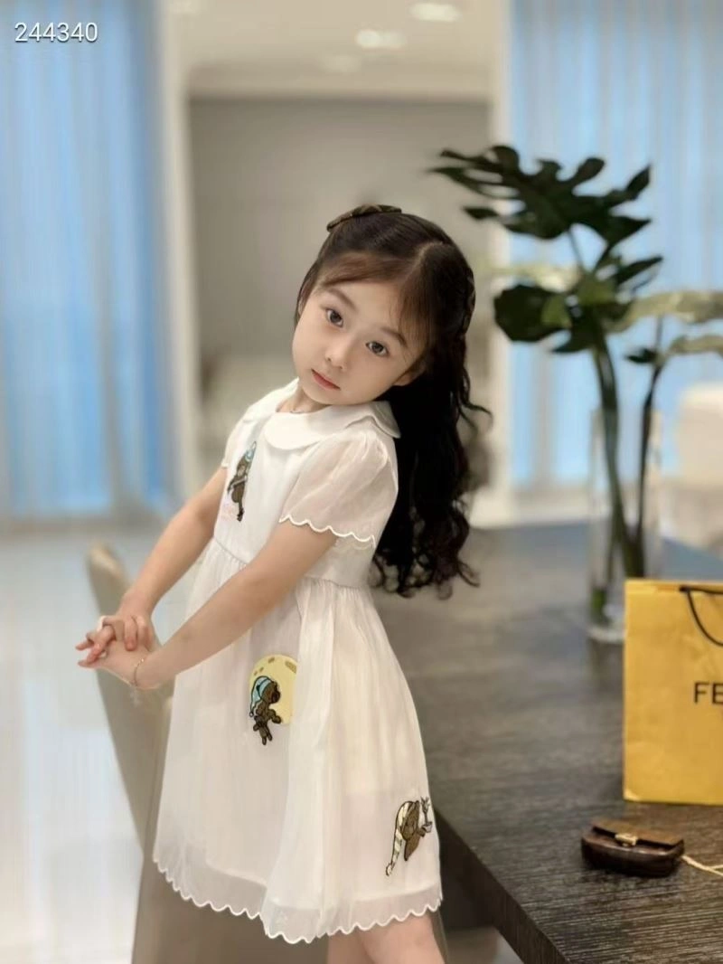 Durable Fendi Kids 121093