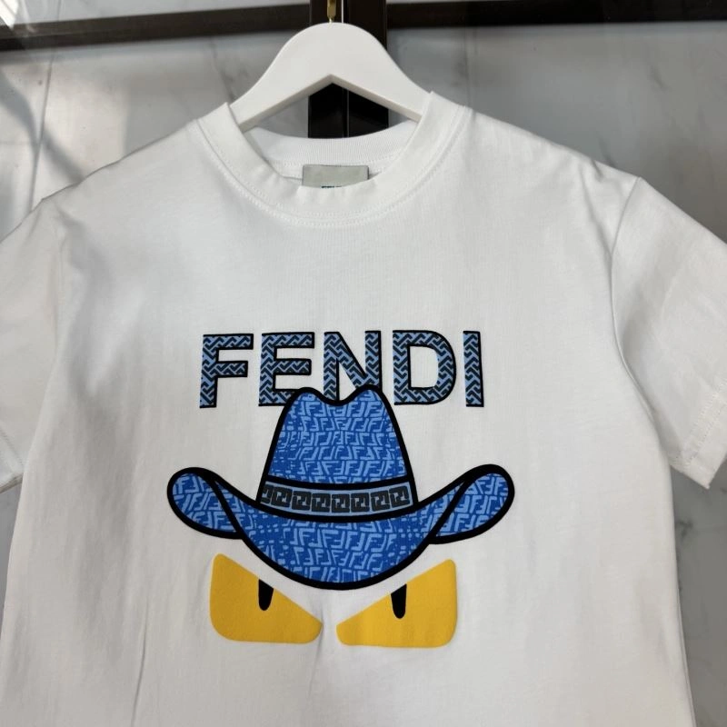 Fendi Kids UrbanChic 121076
