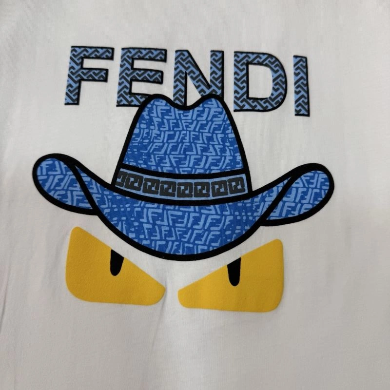 Fendi Kids UrbanChic 121076