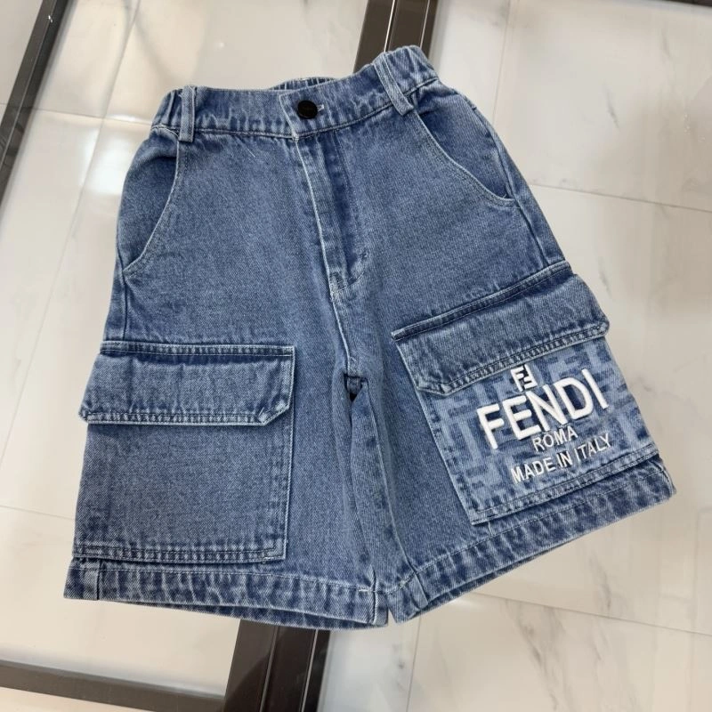 Fendi Kids UrbanChic 121076