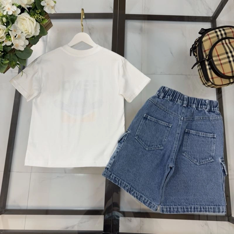 Fendi Kids UrbanChic 121076