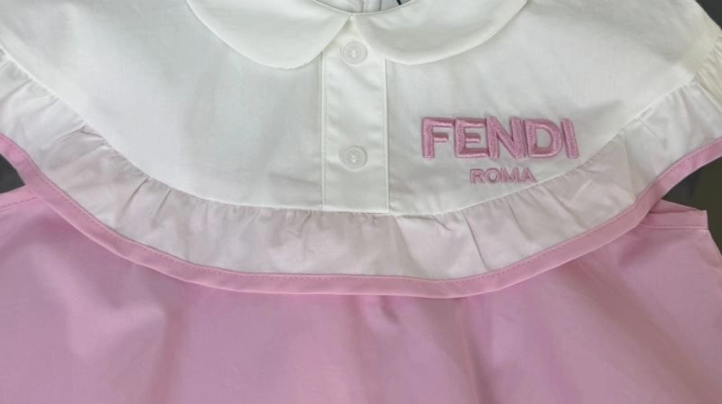 Fendi Kids Cozy 121078