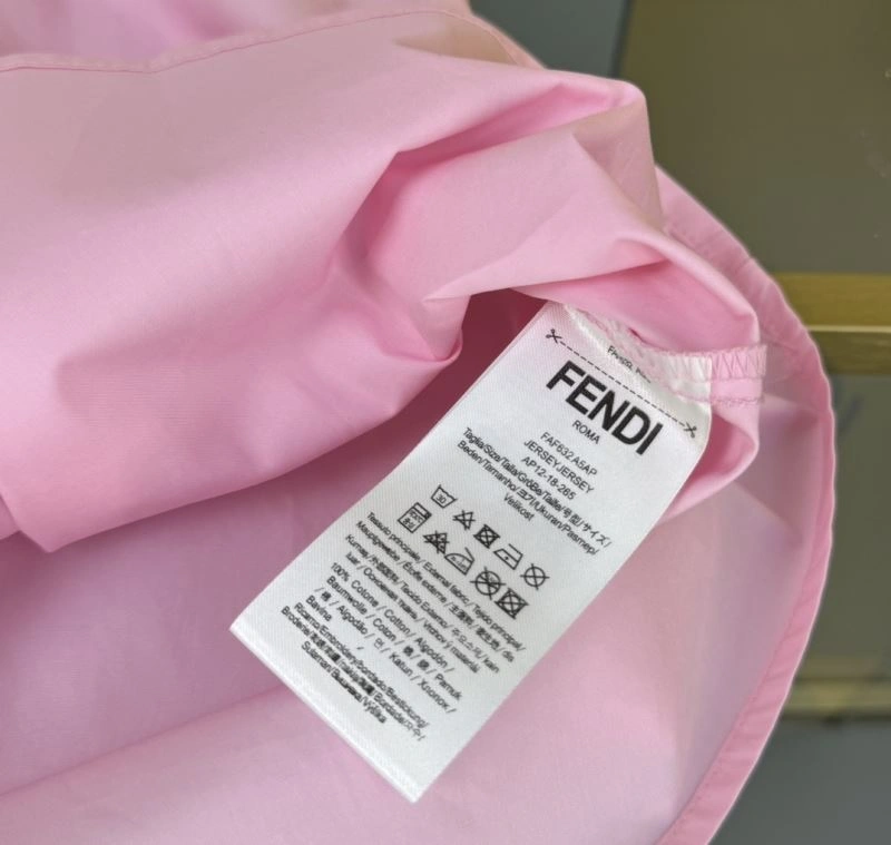 Fendi Kids Cozy 121078
