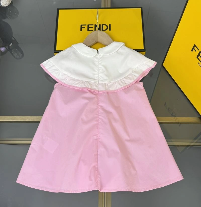 Fendi Kids Cozy 121078