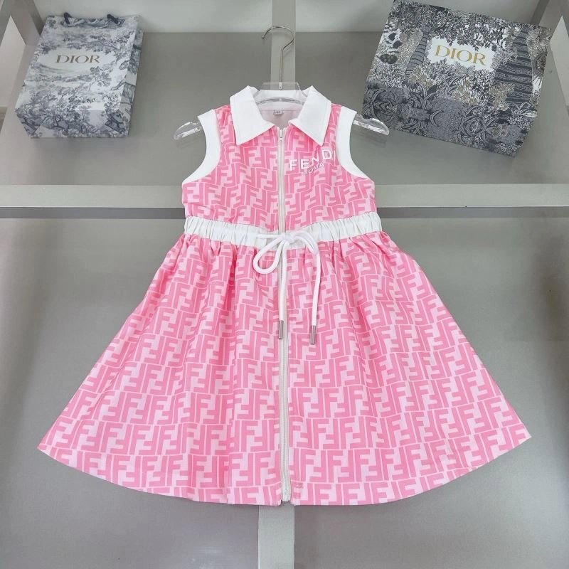 UrbanChic Fendi Kids 121067