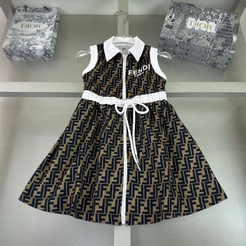 Fendi Kids SportInspired 121068