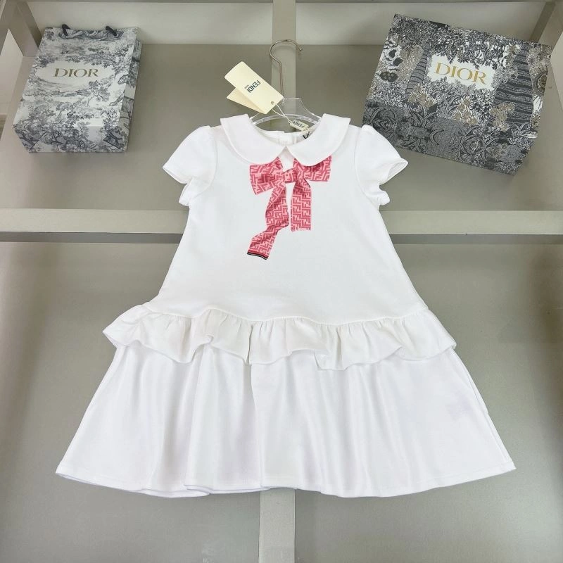 Fendi Kids Packable 121066