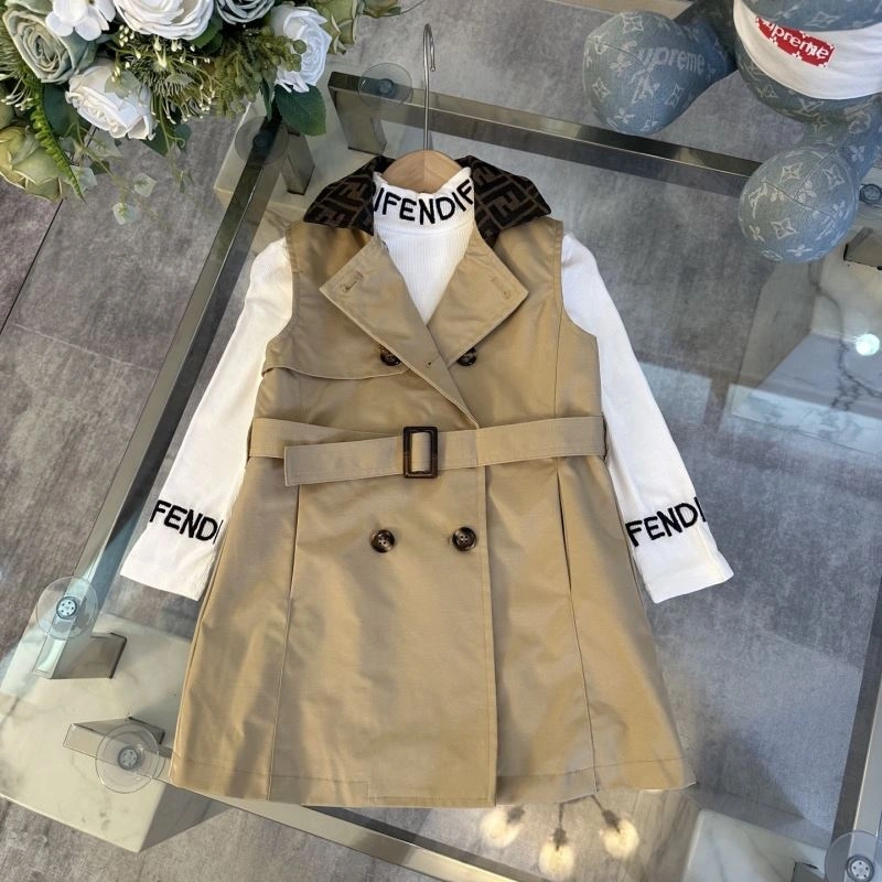 DailyWear Fendi Kids 121063