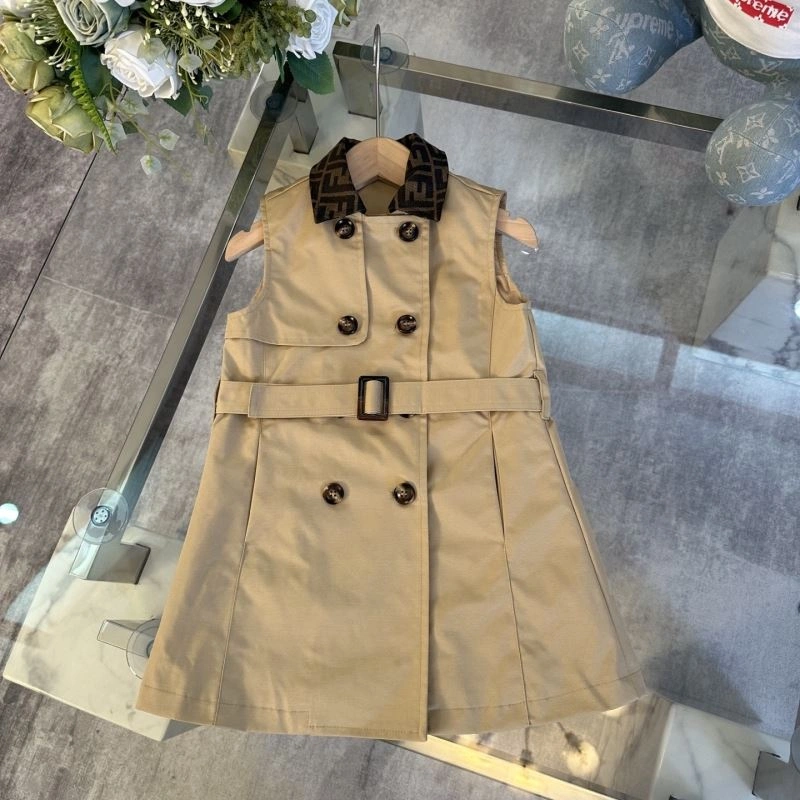 Fendi Kids Practical 121062