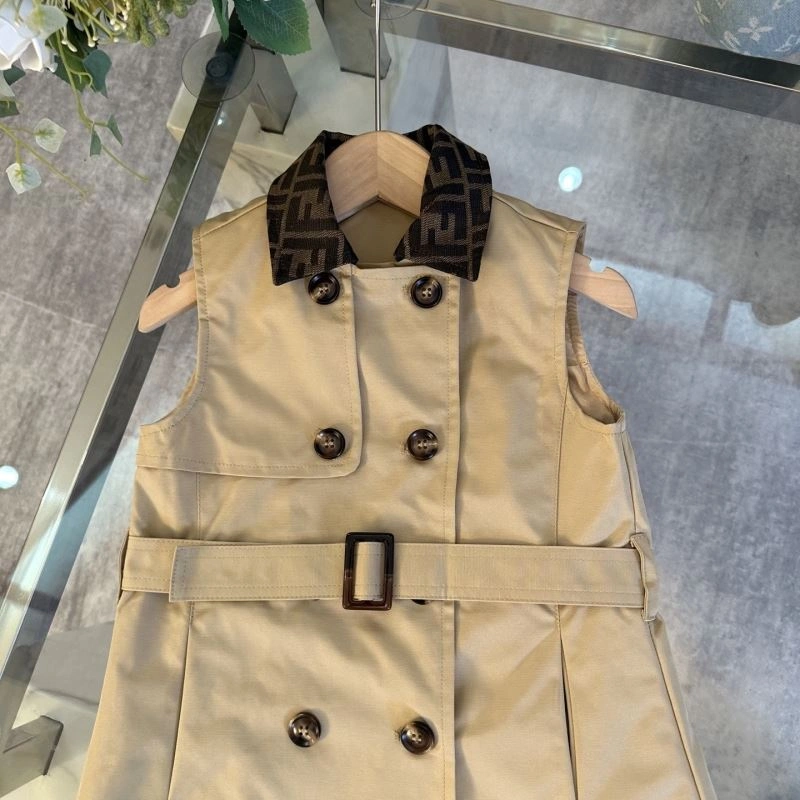 Fendi Kids Practical 121062