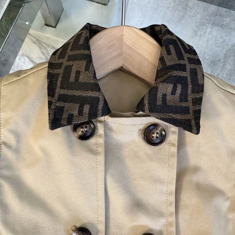 Fendi Kids Practical 121062