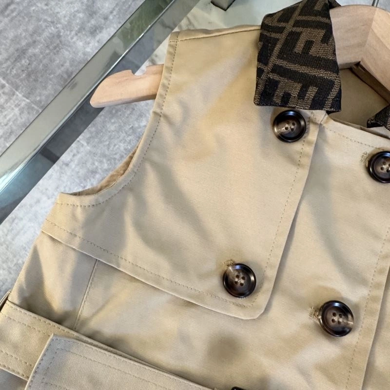 Fendi Kids Practical 121062