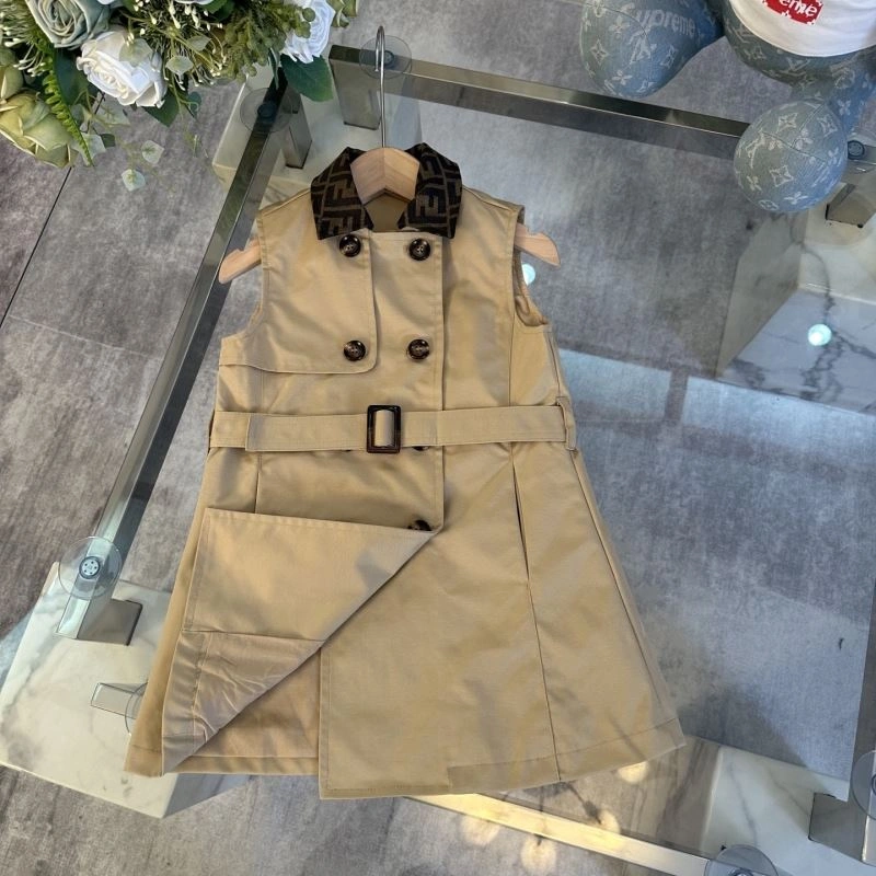 Fendi Kids Practical 121062