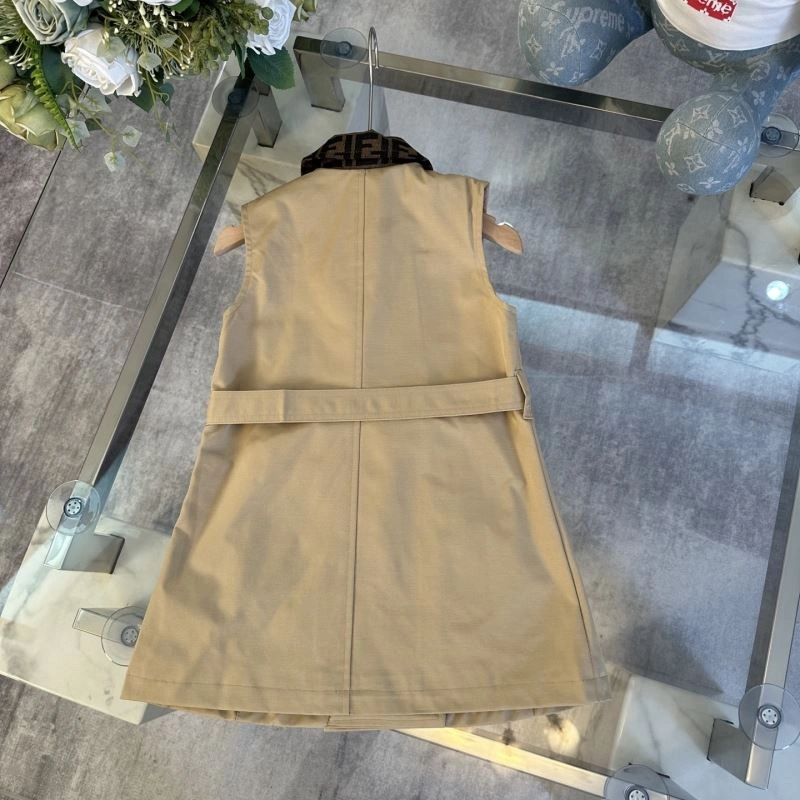 Fendi Kids Practical 121062