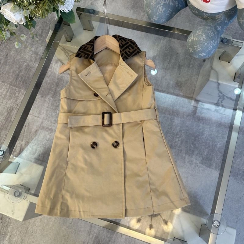 Fendi Kids Practical 121062