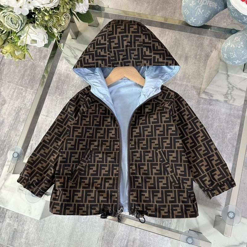 Modern Fendi Kids 121061