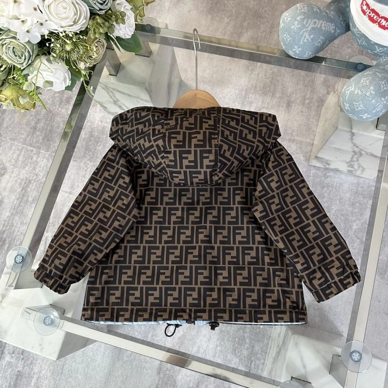Modern Fendi Kids 121061
