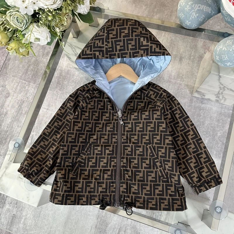 Modern Fendi Kids 121061