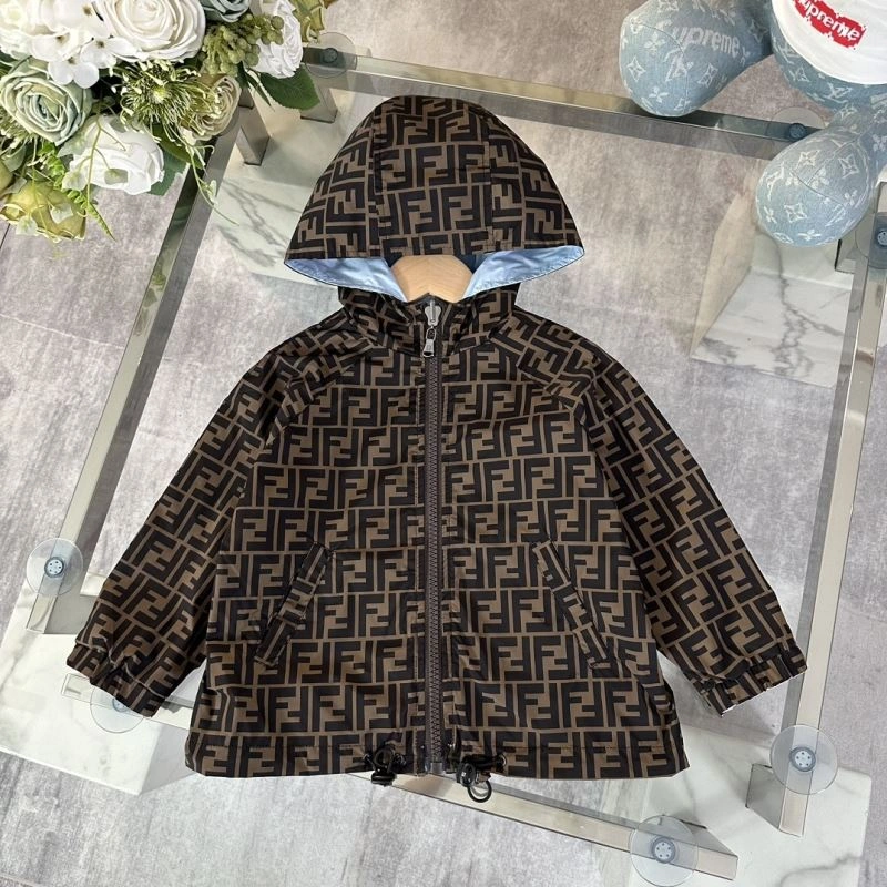 Modern Fendi Kids 121061
