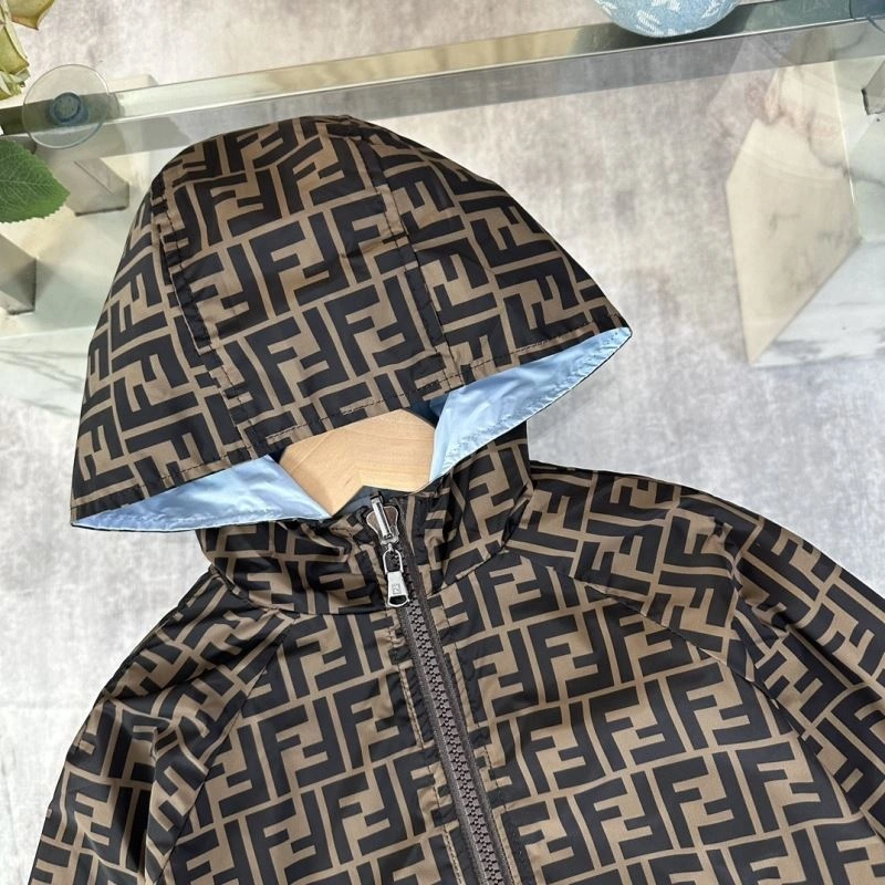 Modern Fendi Kids 121061