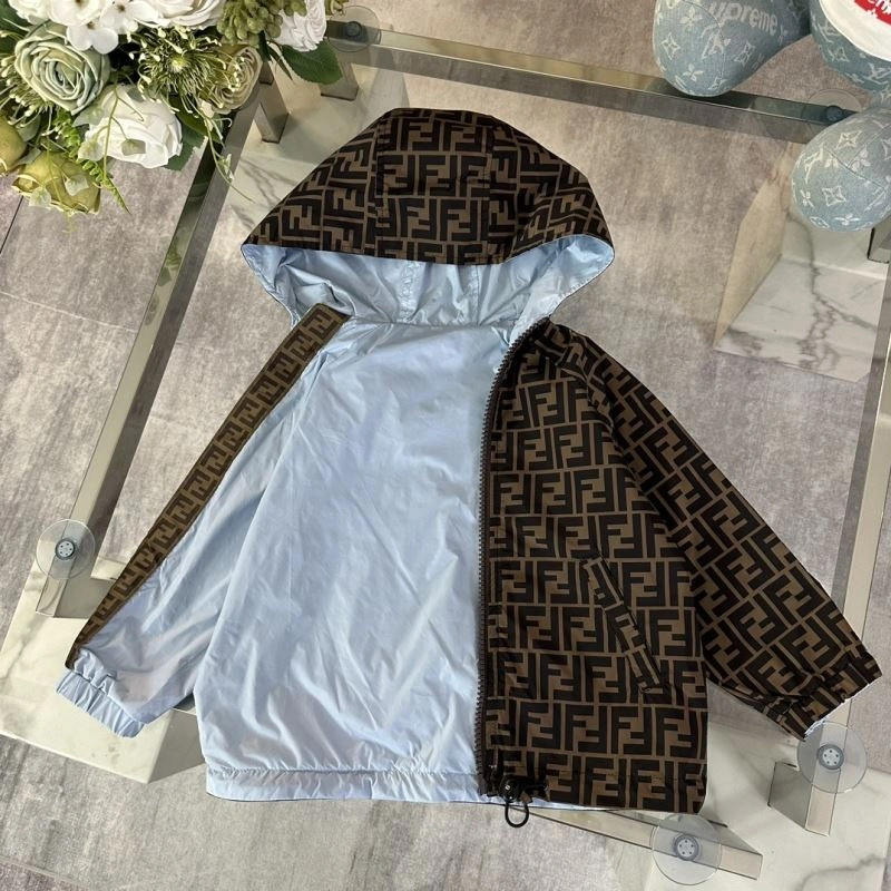Modern Fendi Kids 121061