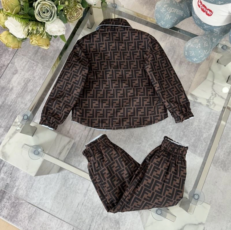Stretchable Fendi Kids 121060