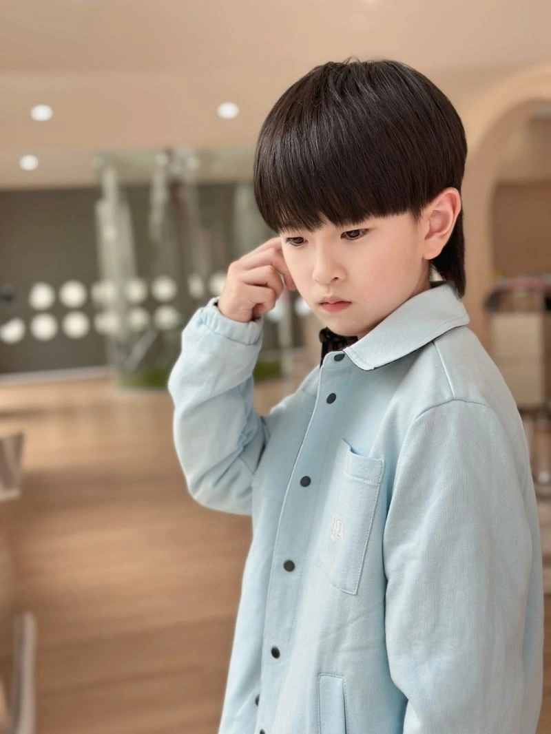 Stretchable Fendi Kids 121060