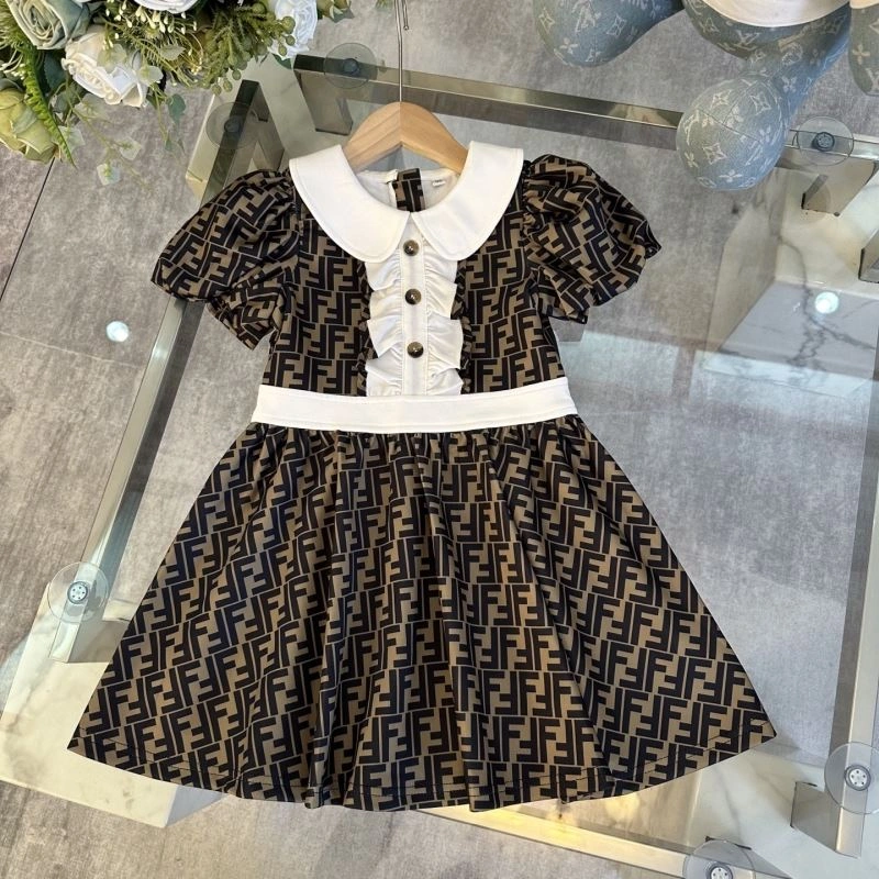 Upgraded Fendi Kids 121051