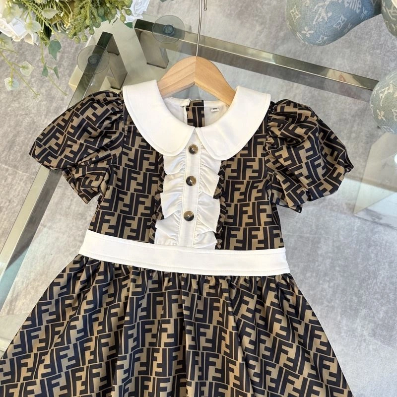 Upgraded Fendi Kids 121051