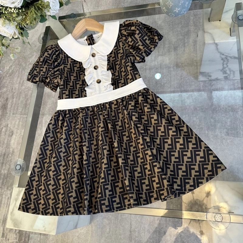 Upgraded Fendi Kids 121051