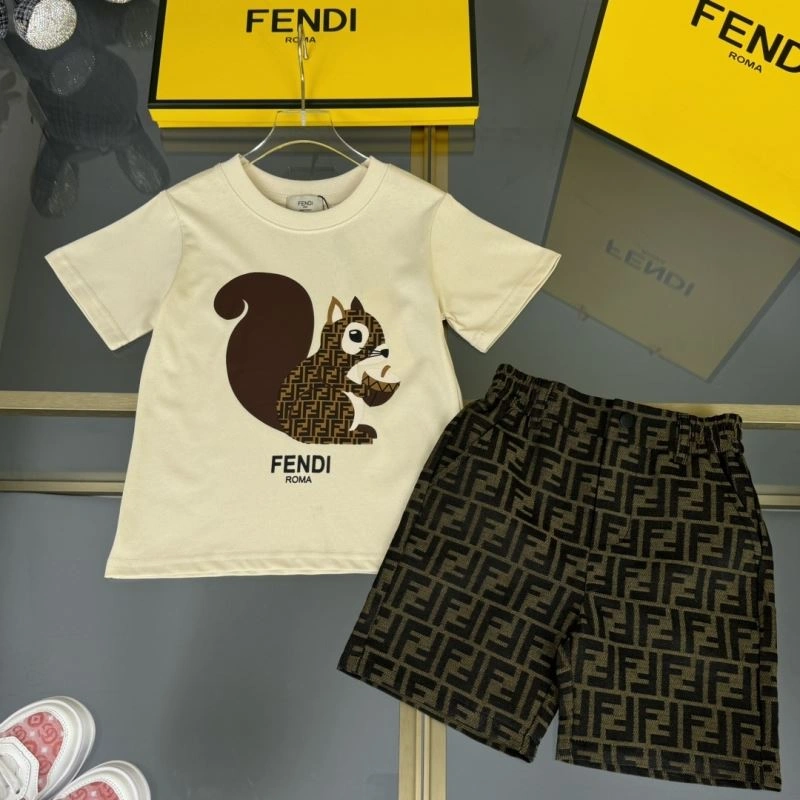 Resilient Fendi Kids 121027