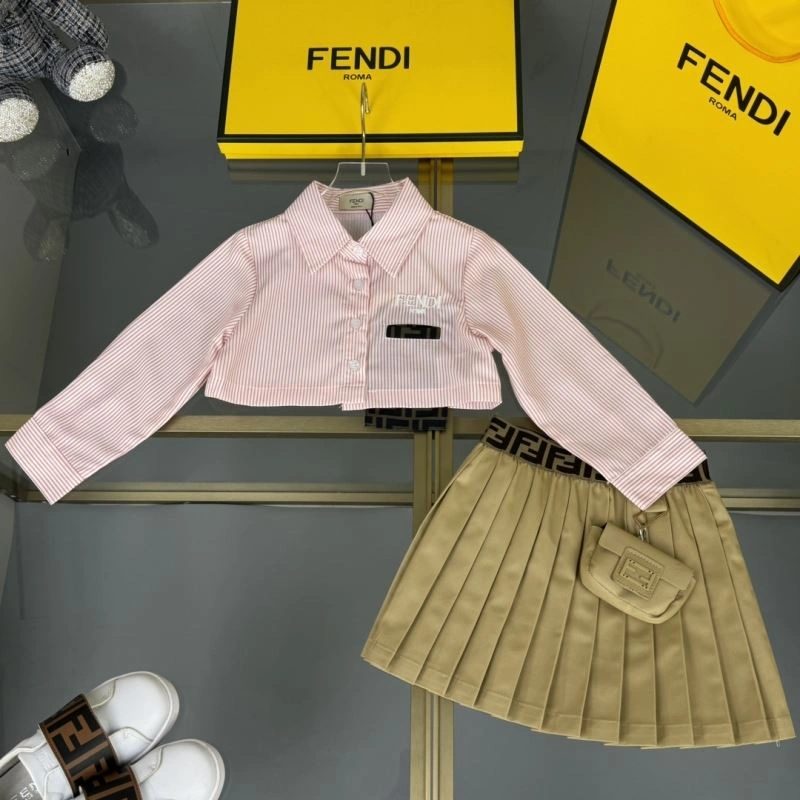 Fendi Kids Reliable 121047