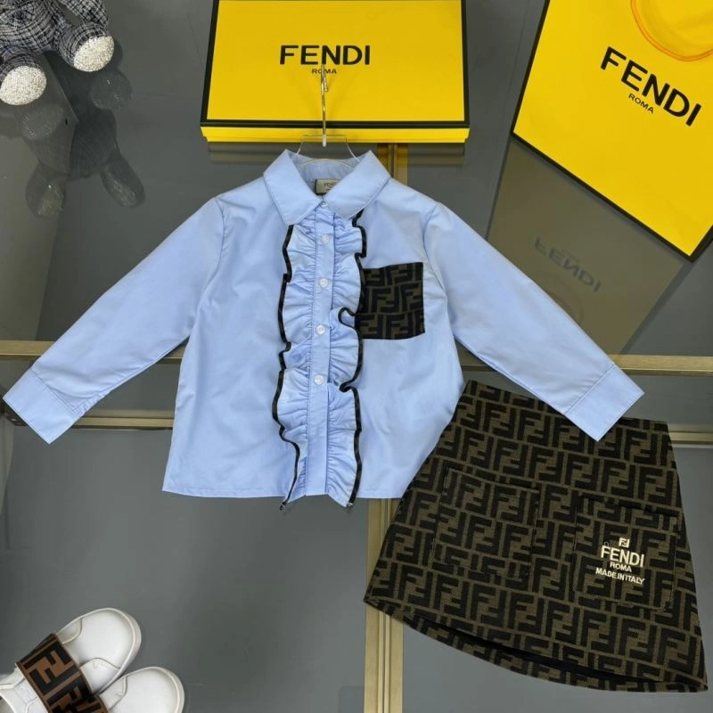 UrbanChic Fendi Kids 121050