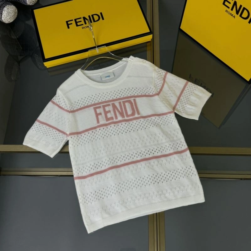 Fendi Kids TopPick 121046