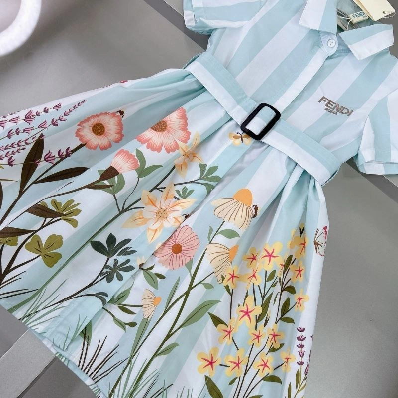 Fendi Kids Effortless 121058