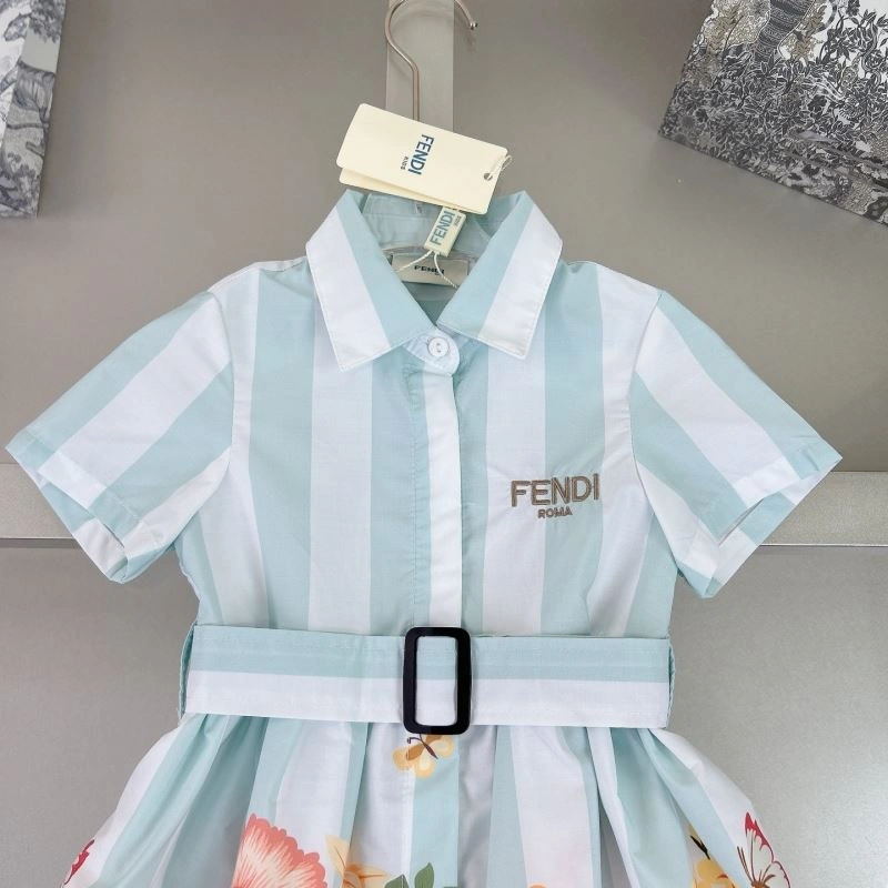 Fendi Kids Effortless 121058