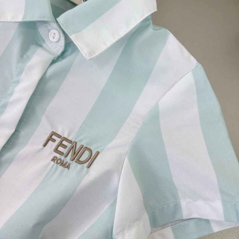 Fendi Kids Effortless 121058
