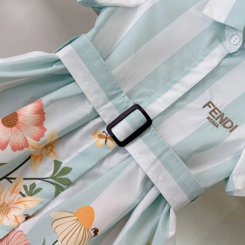 Fendi Kids Effortless 121058
