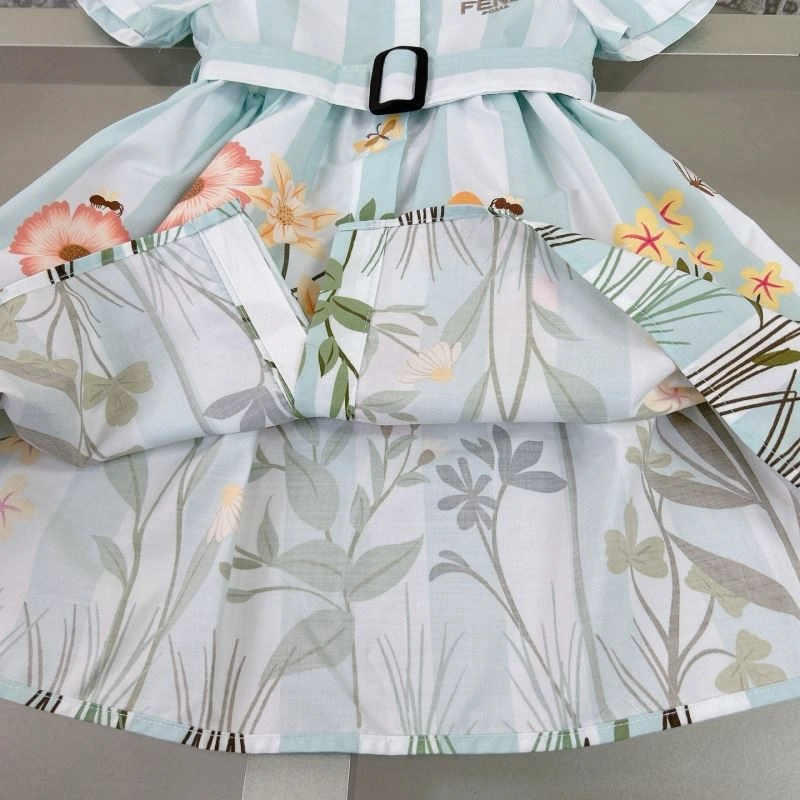 Fendi Kids Effortless 121058
