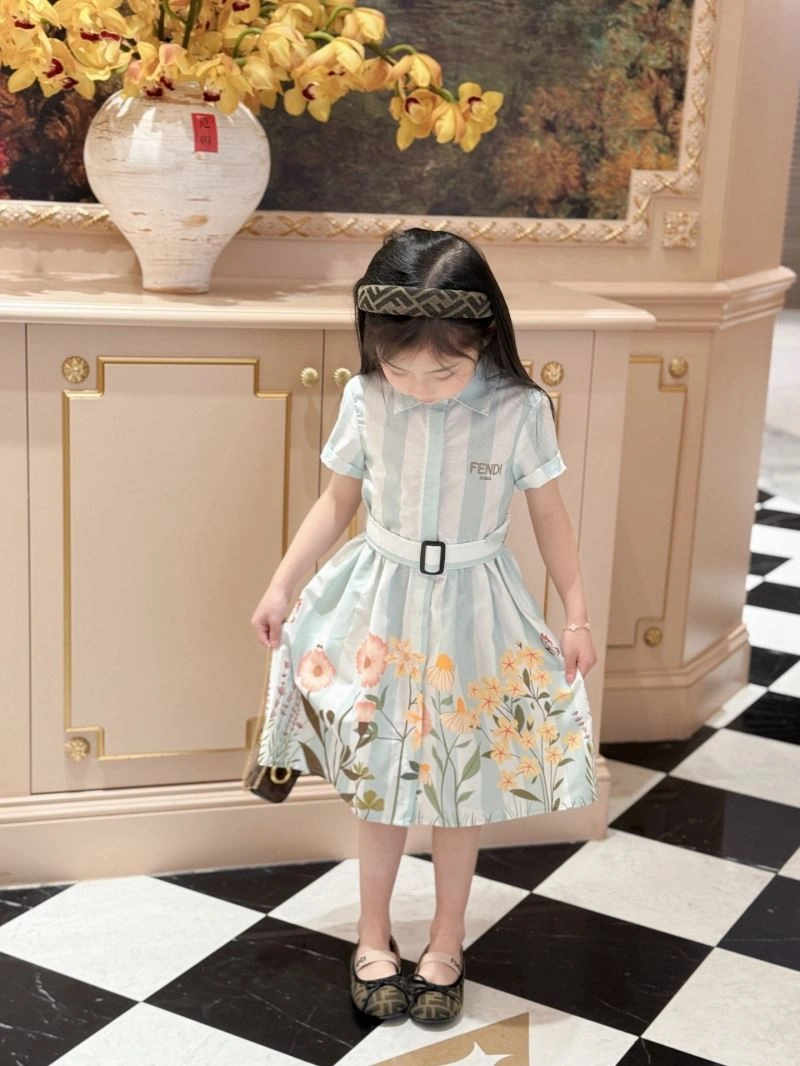 Fendi Kids Effortless 121058