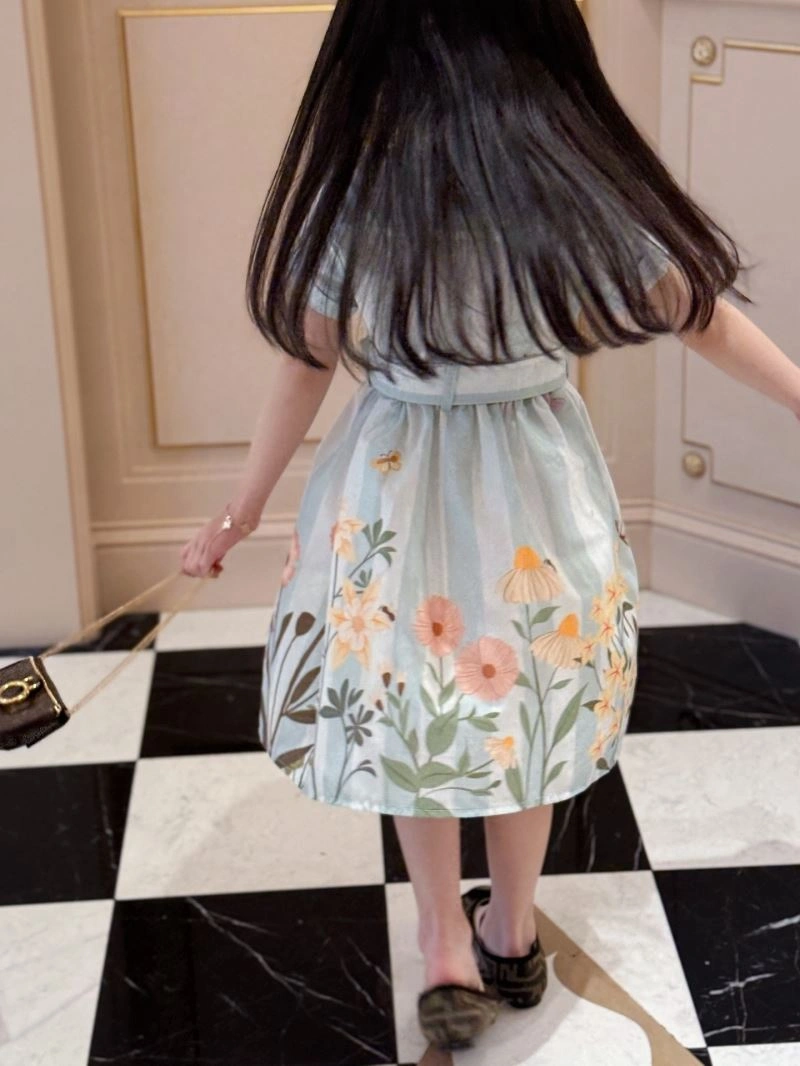 Fendi Kids Effortless 121058