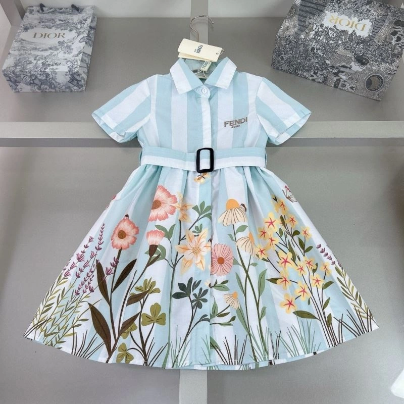 Fendi Kids Effortless 121058