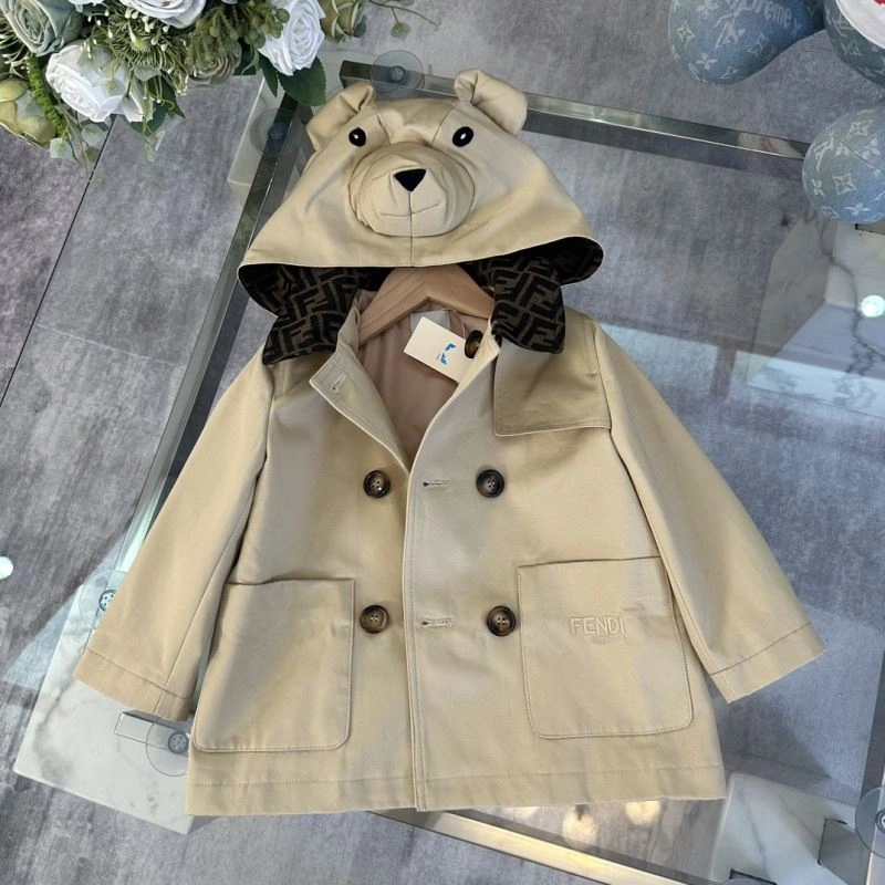 Fendi Kids Original 121036