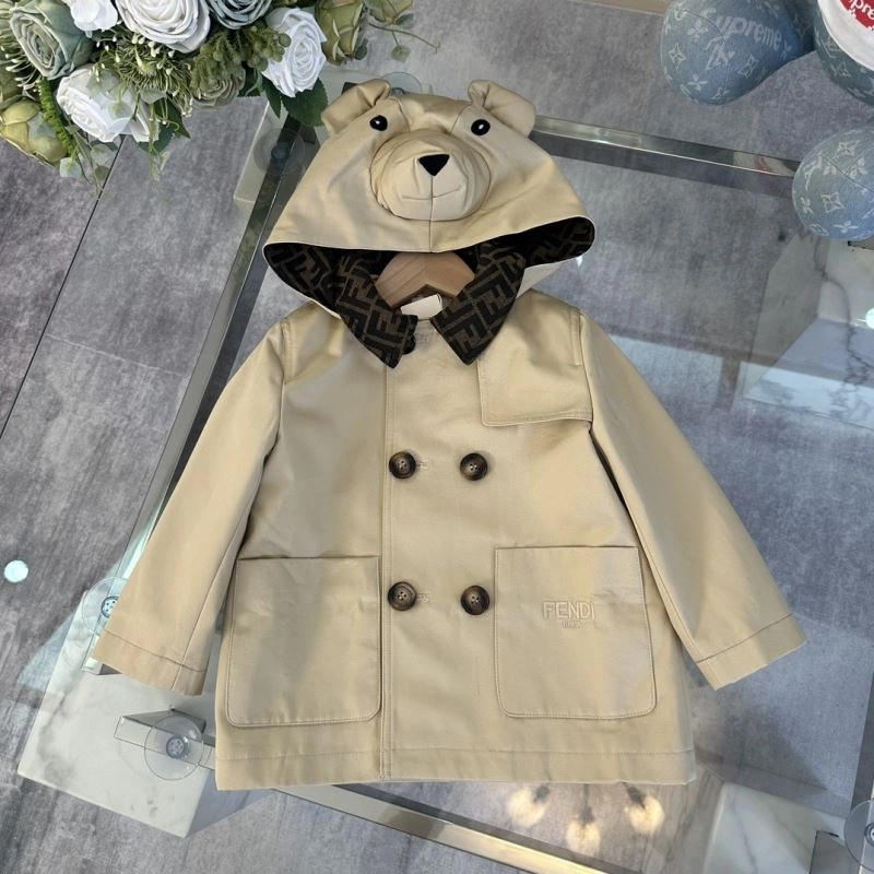 Fendi Kids Original 121036