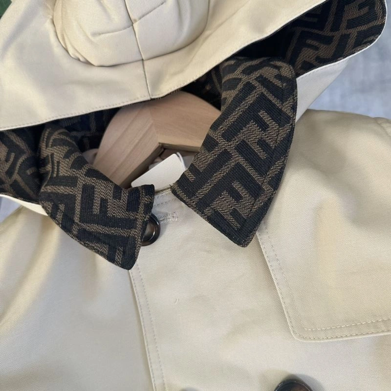 Fendi Kids Original 121036